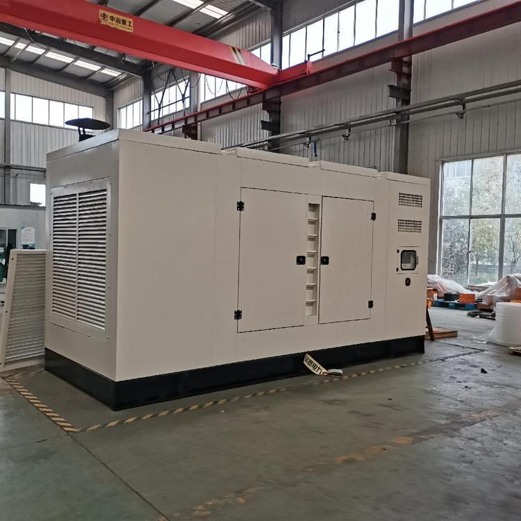 贺州发电机出租